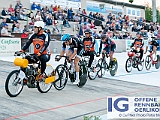 2018 05 29 OffeneRennbahn Derny IGOR BD202382  Wullschleger Derny-Cup 2018, Offene Rennbahn Oerlikon Saison 2018 am 29 May, 2018 in Offene Rennbahn Oerlikon, Oerlikon, Schweiz, Photo Credit CuPNet Photo Peter Mettler : Bahnoval, Bahnrennen, Offene Rennbahn Oerlikon, Radrennen, Velo, Velodrome Oerlikon