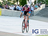 2018 05 29 OffeneRennbahn Elite Australienne IGOR BD202144  Elite Australienne, Offene Rennbahn Oerlikon Saison 2018 am 29 May, 2018 in Offene Rennbahn Oerlikon, Oerlikon, Schweiz, Photo Credit CuPNet Photo Peter Mettler : Bahnoval, Bahnrennen, Offene Rennbahn Oerlikon, Radrennen, Velo, Velodrome Oerlikon