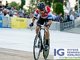 2018 05 29 OffeneRennbahn Elite Australienne IGOR BD202150  Elite Australienne, Offene Rennbahn Oerlikon Saison 2018 am 29 May, 2018 in Offene Rennbahn Oerlikon, Oerlikon, Schweiz, Photo Credit CuPNet Photo Peter Mettler : Bahnoval, Bahnrennen, Offene Rennbahn Oerlikon, Radrennen, Velo, Velodrome Oerlikon
