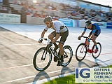 2018 05 29 OffeneRennbahn Elite Scratch IGOR BD100635  Elite Scratch Race, Offene Rennbahn Oerlikon Saison 2018 am 29 May, 2018 in Offene Rennbahn Oerlikon, Oerlikon, Schweiz, Photo Credit CuPNet Photo Peter Mettler : Bahnoval, Bahnrennen, Offene Rennbahn Oerlikon, Radrennen, Velo, Velodrome Oerlikon