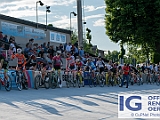 2018 05 29 OffeneRennbahn Elite Scratch IGOR BD201998  Elite Scratch Race, Offene Rennbahn Oerlikon Saison 2018 am 29 May, 2018 in Offene Rennbahn Oerlikon, Oerlikon, Schweiz, Photo Credit CuPNet Photo Peter Mettler : Bahnoval, Bahnrennen, Offene Rennbahn Oerlikon, Radrennen, Velo, Velodrome Oerlikon