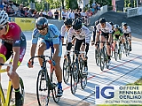 2018 05 29 OffeneRennbahn Elite Scratch IGOR BD202001  Elite Scratch Race, Offene Rennbahn Oerlikon Saison 2018 am 29 May, 2018 in Offene Rennbahn Oerlikon, Oerlikon, Schweiz, Photo Credit CuPNet Photo Peter Mettler : Bahnoval, Bahnrennen, Offene Rennbahn Oerlikon, Radrennen, Velo, Velodrome Oerlikon