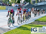 2018 05 29 OffeneRennbahn Elite Scratch IGOR BD202005  Elite Scratch Race, Offene Rennbahn Oerlikon Saison 2018 am 29 May, 2018 in Offene Rennbahn Oerlikon, Oerlikon, Schweiz, Photo Credit CuPNet Photo Peter Mettler : Bahnoval, Bahnrennen, Offene Rennbahn Oerlikon, Radrennen, Velo, Velodrome Oerlikon