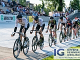 2018 05 29 OffeneRennbahn Elite Scratch IGOR BD202015  Elite Scratch Race, Offene Rennbahn Oerlikon Saison 2018 am 29 May, 2018 in Offene Rennbahn Oerlikon, Oerlikon, Schweiz, Photo Credit CuPNet Photo Peter Mettler : Bahnoval, Bahnrennen, Offene Rennbahn Oerlikon, Radrennen, Velo, Velodrome Oerlikon