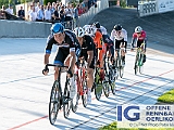 2018 05 29 OffeneRennbahn Elite Scratch IGOR BD202065  Elite Scratch Race, Offene Rennbahn Oerlikon Saison 2018 am 29 May, 2018 in Offene Rennbahn Oerlikon, Oerlikon, Schweiz, Photo Credit CuPNet Photo Peter Mettler : Bahnoval, Bahnrennen, Offene Rennbahn Oerlikon, Radrennen, Velo, Velodrome Oerlikon