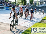 2018 05 29 OffeneRennbahn Elite Scratch IGOR BD202073  Elite Scratch Race, Offene Rennbahn Oerlikon Saison 2018 am 29 May, 2018 in Offene Rennbahn Oerlikon, Oerlikon, Schweiz, Photo Credit CuPNet Photo Peter Mettler : Bahnoval, Bahnrennen, Offene Rennbahn Oerlikon, Radrennen, Velo, Velodrome Oerlikon