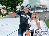 2018 05 29 OffeneRennbahn Elite Tempofahren IGOR BD100872  Claudio Imhof, Surg Tech - Lerch und Partner, Elite Tempofahren, Offene Rennbahn Oerlikon Saison 2018 am 29 May, 2018 in Offene Rennbahn Oerlikon, Oerlikon, Schweiz, Photo Credit CuPNet Photo Peter Mettler : Bahnoval, Bahnrennen, Offene Rennbahn Oerlikon, Radrennen, Velo, Velodrome Oerlikon