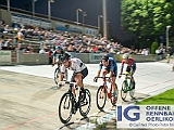 2018 05 29 OffeneRennbahn Elite U19 Points IGOR BD100979  Elite und U19 Points Race, Offene Rennbahn Oerlikon Saison 2018 am 29 May, 2018 in Offene Rennbahn Oerlikon, Oerlikon, Schweiz, Photo Credit CuPNet Photo Peter Mettler : Bahnoval, Bahnrennen, Offene Rennbahn Oerlikon, Radrennen, Velo, Velodrome Oerlikon