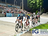 2018 05 29 OffeneRennbahn Elite U19 Points IGOR BD100982  Elite und U19 Points Race, Offene Rennbahn Oerlikon Saison 2018 am 29 May, 2018 in Offene Rennbahn Oerlikon, Oerlikon, Schweiz, Photo Credit CuPNet Photo Peter Mettler : Bahnoval, Bahnrennen, Offene Rennbahn Oerlikon, Radrennen, Velo, Velodrome Oerlikon