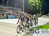 2018 05 29 OffeneRennbahn Elite U19 Points IGOR BD100983  Elite und U19 Points Race, Offene Rennbahn Oerlikon Saison 2018 am 29 May, 2018 in Offene Rennbahn Oerlikon, Oerlikon, Schweiz, Photo Credit CuPNet Photo Peter Mettler : Bahnoval, Bahnrennen, Offene Rennbahn Oerlikon, Radrennen, Velo, Velodrome Oerlikon