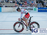 2018 05 29 OffeneRennbahn Frauen U17 Rundenzeitfahren EZC IGOR BD100685  Frauen und U17 Rundenzeitfahren, Offene Rennbahn Oerlikon Saison 2018 am 29 May, 2018 in Offene Rennbahn Oerlikon, Oerlikon, Schweiz, Photo Credit CuPNet Photo Peter Mettler : Bahnoval, Bahnrennen, Offene Rennbahn Oerlikon, Radrennen, Velo, Velodrome Oerlikon