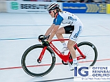 2018 05 29 OffeneRennbahn Frauen U17 Rundenzeitfahren EZC IGOR BD100703  Frauen und U17 Rundenzeitfahren, Offene Rennbahn Oerlikon Saison 2018 am 29 May, 2018 in Offene Rennbahn Oerlikon, Oerlikon, Schweiz, Photo Credit CuPNet Photo Peter Mettler : Bahnoval, Bahnrennen, Offene Rennbahn Oerlikon, Radrennen, Velo, Velodrome Oerlikon