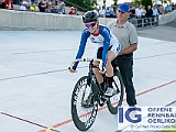 2018 05 29 OffeneRennbahn Frauen U17 Rundenzeitfahren EZC IGOR BD100712  Frauen und U17 Rundenzeitfahren, Offene Rennbahn Oerlikon Saison 2018 am 29 May, 2018 in Offene Rennbahn Oerlikon, Oerlikon, Schweiz, Photo Credit CuPNet Photo Peter Mettler : Bahnoval, Bahnrennen, Offene Rennbahn Oerlikon, Radrennen, Velo, Velodrome Oerlikon