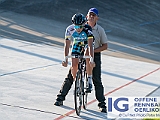 2018 05 29 OffeneRennbahn Frauen U17 Rundenzeitfahren EZC IGOR BD202101  Frauen und U17 Rundenzeitfahren, Offene Rennbahn Oerlikon Saison 2018 am 29 May, 2018 in Offene Rennbahn Oerlikon, Oerlikon, Schweiz, Photo Credit CuPNet Photo Peter Mettler : Bahnoval, Bahnrennen, Offene Rennbahn Oerlikon, Radrennen, Velo, Velodrome Oerlikon