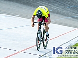 2018 05 29 OffeneRennbahn Frauen U17 Rundenzeitfahren EZC IGOR BD202122  Frauen und U17 Rundenzeitfahren, Offene Rennbahn Oerlikon Saison 2018 am 29 May, 2018 in Offene Rennbahn Oerlikon, Oerlikon, Schweiz, Photo Credit CuPNet Photo Peter Mettler : Bahnoval, Bahnrennen, Offene Rennbahn Oerlikon, Radrennen, Velo, Velodrome Oerlikon