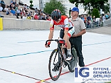2018 05 29 OffeneRennbahn U19 Rundenzeitfahren CMdO IGOR BD100792  U19 Rundenzeitfahren Club Maillot d'Or-Cup, Offene Rennbahn Oerlikon Saison 2018 am 29 May, 2018 in Offene Rennbahn Oerlikon, Oerlikon, Schweiz, Photo Credit CuPNet Photo Peter Mettler : Bahnoval, Bahnrennen, Offene Rennbahn Oerlikon, Radrennen, Velo, Velodrome Oerlikon