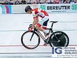 2018 05 29 OffeneRennbahn U19 Rundenzeitfahren CMdO IGOR BD100794  U19 Rundenzeitfahren Club Maillot d'Or-Cup, Offene Rennbahn Oerlikon Saison 2018 am 29 May, 2018 in Offene Rennbahn Oerlikon, Oerlikon, Schweiz, Photo Credit CuPNet Photo Peter Mettler : Bahnoval, Bahnrennen, Offene Rennbahn Oerlikon, Radrennen, Velo, Velodrome Oerlikon