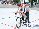 2018 05 29 OffeneRennbahn U19 Rundenzeitfahren CMdO IGOR BD100797  U19 Rundenzeitfahren Club Maillot d'Or-Cup, Offene Rennbahn Oerlikon Saison 2018 am 29 May, 2018 in Offene Rennbahn Oerlikon, Oerlikon, Schweiz, Photo Credit CuPNet Photo Peter Mettler : Bahnoval, Bahnrennen, Offene Rennbahn Oerlikon, Radrennen, Velo, Velodrome Oerlikon