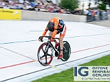 2018 05 29 OffeneRennbahn U19 Rundenzeitfahren CMdO IGOR BD100812  U19 Rundenzeitfahren Club Maillot d'Or-Cup, Offene Rennbahn Oerlikon Saison 2018 am 29 May, 2018 in Offene Rennbahn Oerlikon, Oerlikon, Schweiz, Photo Credit CuPNet Photo Peter Mettler : Bahnoval, Bahnrennen, Offene Rennbahn Oerlikon, Radrennen, Velo, Velodrome Oerlikon