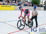 2018 05 29 OffeneRennbahn U19 Rundenzeitfahren CMdO IGOR BD100832  U19 Rundenzeitfahren Club Maillot d'Or-Cup, Offene Rennbahn Oerlikon Saison 2018 am 29 May, 2018 in Offene Rennbahn Oerlikon, Oerlikon, Schweiz, Photo Credit CuPNet Photo Peter Mettler : Bahnoval, Bahnrennen, Offene Rennbahn Oerlikon, Radrennen, Velo, Velodrome Oerlikon