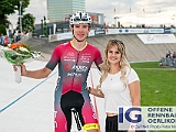 2018 05 29 OffeneRennbahn U19 Rundenzeitfahren CMdO IGOR BD100845  Oliver Weber, Akros-Renfer SA Devo Team, U19 Rundenzeitfahren Club Maillot d'Or-Cup, Offene Rennbahn Oerlikon Saison 2018 am 29 May, 2018 in Offene Rennbahn Oerlikon, Oerlikon, Schweiz, Photo Credit CuPNet Photo Peter Mettler : Bahnoval, Bahnrennen, Offene Rennbahn Oerlikon, Radrennen, Velo, Velodrome Oerlikon