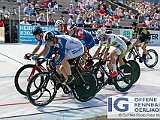 2018 07 31 OffeneRennbahn Elite Elimination IGOR BD103954  Elite Elimination, Offene Rennbahn Oerlikon Saison 2018 am 31 July, 2018 in Offene Rennbahn Oerlikon, Oerlikon, Schweiz, Photo Credit CuPNet Photo Peter Mettler : Bahnoval, Bahnrennen, Offene Rennbahn Oerlikon, Radrennen, Velo, Velodrome Oerlikon