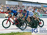 2018 07 31 OffeneRennbahn Elite Elimination IGOR BD103957  Elite Elimination, Offene Rennbahn Oerlikon Saison 2018 am 31 July, 2018 in Offene Rennbahn Oerlikon, Oerlikon, Schweiz, Photo Credit CuPNet Photo Peter Mettler : Bahnoval, Bahnrennen, Offene Rennbahn Oerlikon, Radrennen, Velo, Velodrome Oerlikon
