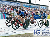2018 07 31 OffeneRennbahn Elite Elimination IGOR BD103960  Elite Elimination, Offene Rennbahn Oerlikon Saison 2018 am 31 July, 2018 in Offene Rennbahn Oerlikon, Oerlikon, Schweiz, Photo Credit CuPNet Photo Peter Mettler : Bahnoval, Bahnrennen, Offene Rennbahn Oerlikon, Radrennen, Velo, Velodrome Oerlikon