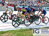2018 07 31 OffeneRennbahn Elite Elimination IGOR BD103964  Elite Elimination, Offene Rennbahn Oerlikon Saison 2018 am 31 July, 2018 in Offene Rennbahn Oerlikon, Oerlikon, Schweiz, Photo Credit CuPNet Photo Peter Mettler : Bahnoval, Bahnrennen, Offene Rennbahn Oerlikon, Radrennen, Velo, Velodrome Oerlikon