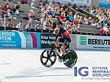 2018 07 31 OffeneRennbahn Elite Elimination IGOR BD103970  Elite Elimination, Leif LAMPATER, GER, Heizomat-Rad-Net-de, Offene Rennbahn Oerlikon Saison 2018 am 31 July, 2018 in Offene Rennbahn Oerlikon, Oerlikon, Schweiz, Photo Credit CuPNet Photo Peter Mettler : Bahnoval, Bahnrennen, Offene Rennbahn Oerlikon, Radrennen, Velo, Velodrome Oerlikon