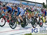 2018 07 31 OffeneRennbahn Elite Elimination IGOR BD208970  Elite Elimination, Offene Rennbahn Oerlikon Saison 2018 am 31 July, 2018 in Offene Rennbahn Oerlikon, Oerlikon, Schweiz, Photo Credit CuPNet Photo Peter Mettler : Bahnoval, Bahnrennen, Offene Rennbahn Oerlikon, Radrennen, Velo, Velodrome Oerlikon