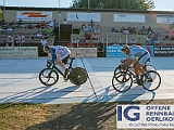 2018 07 31 OffeneRennbahn Elite Keirin IGOR BD103729  Elite Keirin, Vorlauf 1, Offene Rennbahn Oerlikon Saison 2018 am 31 July, 2018 in Offene Rennbahn Oerlikon, Oerlikon, Schweiz, Photo Credit CuPNet Photo Peter Mettler : Bahnoval, Bahnrennen, Offene Rennbahn Oerlikon, Radrennen, Velo, Velodrome Oerlikon
