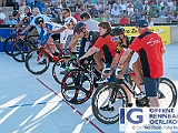 2018 07 31 OffeneRennbahn Elite Keirin IGOR BD103741  Elite Keirin, Vorlauf 2, Offene Rennbahn Oerlikon Saison 2018 am 31 July, 2018 in Offene Rennbahn Oerlikon, Oerlikon, Schweiz, Photo Credit CuPNet Photo Peter Mettler : Bahnoval, Bahnrennen, Offene Rennbahn Oerlikon, Radrennen, Velo, Velodrome Oerlikon