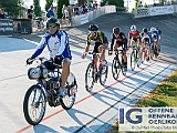 2018 07 31 OffeneRennbahn Elite Keirin IGOR BD103750  Elite Keirin, Vorlauf 2, Offene Rennbahn Oerlikon Saison 2018 am 31 July, 2018 in Offene Rennbahn Oerlikon, Oerlikon, Schweiz, Photo Credit CuPNet Photo Peter Mettler : Bahnoval, Bahnrennen, Offene Rennbahn Oerlikon, Radrennen, Velo, Velodrome Oerlikon
