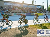 2018 07 31 OffeneRennbahn Elite Keirin IGOR BD103752  Elite Keirin, Vorlauf 2, Offene Rennbahn Oerlikon Saison 2018 am 31 July, 2018 in Offene Rennbahn Oerlikon, Oerlikon, Schweiz, Photo Credit CuPNet Photo Peter Mettler : Bahnoval, Bahnrennen, Offene Rennbahn Oerlikon, Radrennen, Velo, Velodrome Oerlikon