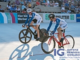 2018 07 31 OffeneRennbahn Elite Keirin IGOR BD103762  Elite Keirin, Vorlauf 2, Offene Rennbahn Oerlikon Saison 2018 am 31 July, 2018 in Offene Rennbahn Oerlikon, Oerlikon, Schweiz, Photo Credit CuPNet Photo Peter Mettler : Bahnoval, Bahnrennen, Offene Rennbahn Oerlikon, Radrennen, Velo, Velodrome Oerlikon
