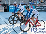 2018 07 31 OffeneRennbahn Elite Keirin IGOR BD103763  Elite Keirin, Vorlauf 2, Offene Rennbahn Oerlikon Saison 2018 am 31 July, 2018 in Offene Rennbahn Oerlikon, Oerlikon, Schweiz, Photo Credit CuPNet Photo Peter Mettler : Bahnoval, Bahnrennen, Offene Rennbahn Oerlikon, Radrennen, Velo, Velodrome Oerlikon