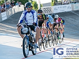 2018 07 31 OffeneRennbahn Elite Keirin IGOR BD208682  Elite Keirin, Final 7-12, Offene Rennbahn Oerlikon Saison 2018 am 31 July, 2018 in Offene Rennbahn Oerlikon, Oerlikon, Schweiz, Photo Credit CuPNet Photo Peter Mettler : Bahnoval, Bahnrennen, Offene Rennbahn Oerlikon, Radrennen, Velo, Velodrome Oerlikon