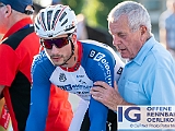 2018 07 31 OffeneRennbahn Elite Keirin IGOR BD208701  Elite Keirin, Final 1-6, Offene Rennbahn Oerlikon Saison 2018 am 31 July, 2018 in Offene Rennbahn Oerlikon, Oerlikon, Schweiz, Photo Credit CuPNet Photo Peter Mettler : Bahnoval, Bahnrennen, Offene Rennbahn Oerlikon, Radrennen, Velo, Velodrome Oerlikon