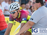 2018 07 31 OffeneRennbahn Elite Keirin IGOR BD208705  Elite Keirin, Final 1-6, Offene Rennbahn Oerlikon Saison 2018 am 31 July, 2018 in Offene Rennbahn Oerlikon, Oerlikon, Schweiz, Photo Credit CuPNet Photo Peter Mettler : Bahnoval, Bahnrennen, Offene Rennbahn Oerlikon, Radrennen, Velo, Velodrome Oerlikon