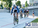 2018 07 31 OffeneRennbahn Elite Keirin IGOR BD208725  Elite Keirin, Final 1-6, Offene Rennbahn Oerlikon Saison 2018 am 31 July, 2018 in Offene Rennbahn Oerlikon, Oerlikon, Schweiz, Photo Credit CuPNet Photo Peter Mettler : Bahnoval, Bahnrennen, Offene Rennbahn Oerlikon, Radrennen, Velo, Velodrome Oerlikon