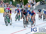 2018 07 31 OffeneRennbahn Elite Points IGOR BD208868  Elite Points, Offene Rennbahn Oerlikon Saison 2018 am 31 July, 2018 in Offene Rennbahn Oerlikon, Oerlikon, Schweiz, Photo Credit CuPNet Photo Peter Mettler : Bahnoval, Bahnrennen, Offene Rennbahn Oerlikon, Radrennen, Velo, Velodrome Oerlikon