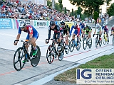 2018 07 31 OffeneRennbahn Elite Points IGOR BD208881  Elite Points, Offene Rennbahn Oerlikon Saison 2018 am 31 July, 2018 in Offene Rennbahn Oerlikon, Oerlikon, Schweiz, Photo Credit CuPNet Photo Peter Mettler : Bahnoval, Bahnrennen, Offene Rennbahn Oerlikon, Radrennen, Velo, Velodrome Oerlikon