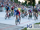 2018 07 31 OffeneRennbahn Elite Points IGOR BD208895  Elite Points, Offene Rennbahn Oerlikon Saison 2018 am 31 July, 2018 in Offene Rennbahn Oerlikon, Oerlikon, Schweiz, Photo Credit CuPNet Photo Peter Mettler : Bahnoval, Bahnrennen, Offene Rennbahn Oerlikon, Radrennen, Velo, Velodrome Oerlikon