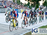 2018 07 31 OffeneRennbahn Elite Points IGOR BD208918  Elite Points, Offene Rennbahn Oerlikon Saison 2018 am 31 July, 2018 in Offene Rennbahn Oerlikon, Oerlikon, Schweiz, Photo Credit CuPNet Photo Peter Mettler : Bahnoval, Bahnrennen, Offene Rennbahn Oerlikon, Radrennen, Velo, Velodrome Oerlikon