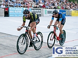 2018 07 31 OffeneRennbahn Elite Points IGOR BD208938  Elite Points, Offene Rennbahn Oerlikon Saison 2018 am 31 July, 2018 in Offene Rennbahn Oerlikon, Oerlikon, Schweiz, Photo Credit CuPNet Photo Peter Mettler : Bahnoval, Bahnrennen, Offene Rennbahn Oerlikon, Radrennen, Velo, Velodrome Oerlikon