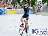 2018 07 31 OffeneRennbahn Elite Points IGOR BD208952  Elite Points, Simon VITZTHUM, RV Altenrhein, Bischibikers, Offene Rennbahn Oerlikon Saison 2018 am 31 July, 2018 in Offene Rennbahn Oerlikon, Oerlikon, Schweiz, Photo Credit CuPNet Photo Peter Mettler : Bahnoval, Bahnrennen, Offene Rennbahn Oerlikon, Radrennen, Velo, Velodrome Oerlikon