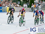 2018 07 31 OffeneRennbahn Elite Points IGOR BD208955  Elite Points, Offene Rennbahn Oerlikon Saison 2018 am 31 July, 2018 in Offene Rennbahn Oerlikon, Oerlikon, Schweiz, Photo Credit CuPNet Photo Peter Mettler : Bahnoval, Bahnrennen, Offene Rennbahn Oerlikon, Radrennen, Velo, Velodrome Oerlikon