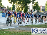 2018 07 31 OffeneRennbahn Elite Scratch IGOR BD208752  Elite Scratch, Offene Rennbahn Oerlikon Saison 2018 am 31 July, 2018 in Offene Rennbahn Oerlikon, Oerlikon, Schweiz, Photo Credit CuPNet Photo Peter Mettler : Bahnoval, Bahnrennen, Offene Rennbahn Oerlikon, Radrennen, Velo, Velodrome Oerlikon