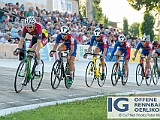 2018 07 31 OffeneRennbahn Elite Scratch IGOR BD208765  Elite Scratch, Offene Rennbahn Oerlikon Saison 2018 am 31 July, 2018 in Offene Rennbahn Oerlikon, Oerlikon, Schweiz, Photo Credit CuPNet Photo Peter Mettler : Bahnoval, Bahnrennen, Offene Rennbahn Oerlikon, Radrennen, Velo, Velodrome Oerlikon